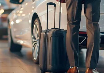 Mietwagen Magdeburg buchen