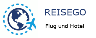 Reise einfach buchen