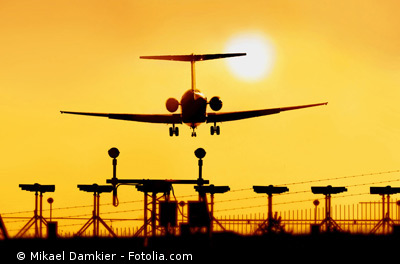 Flug Schweiz buchen