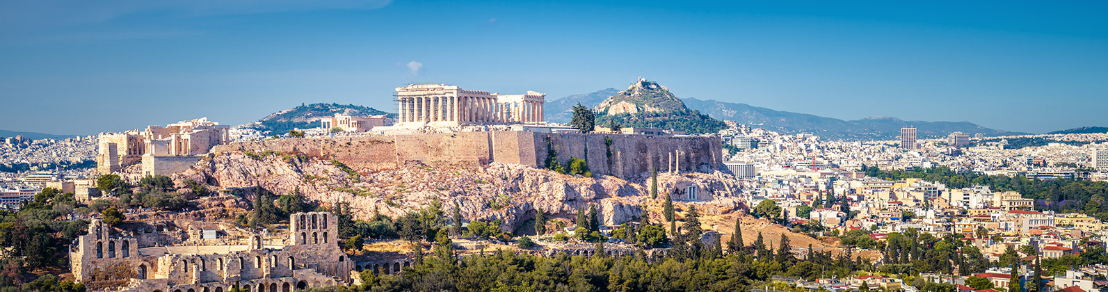 Ferienwohnung Athen Einfach Buchen Reisego De