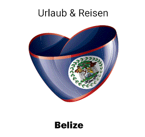Flugreisen Belize 