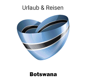 Reisen Botswana 