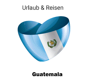 Reisen Guatemala City 