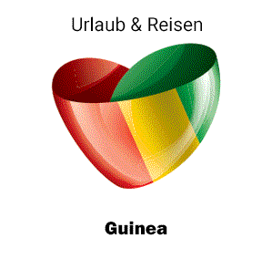 Reisen Guinea 
