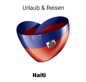 Reisen Haiti 