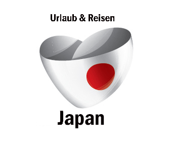Reisen Japan 