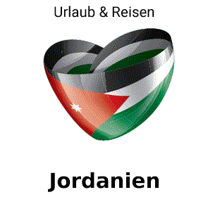 Reisen Amman 