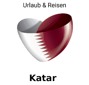 Reisen Katar 