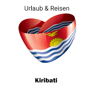 Reisen Kiribati 