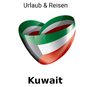 Flugreisen Kuwait 