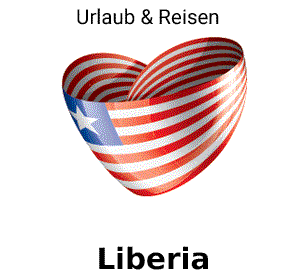 Reisen Liberia 