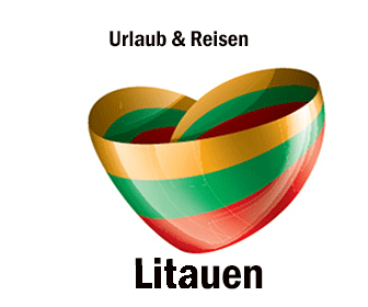 Reisen Vilnius 