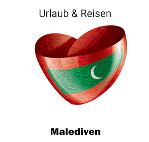 Reisen Malediven 