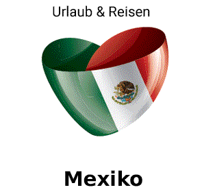 Reisen Mexiko-Stadt 