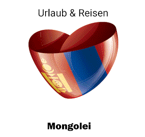 Reisen Mongolei 