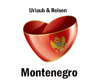 Reisen Montenegro 
