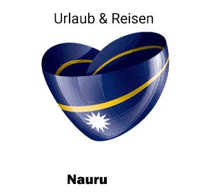 Reisen Nauru 