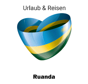 Reisen Ruanda 