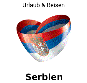 Reisen Belgrad 