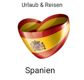 Reisen Madrid 