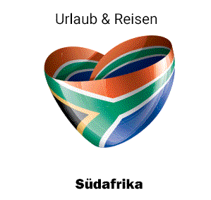 Reisen Südafrika 